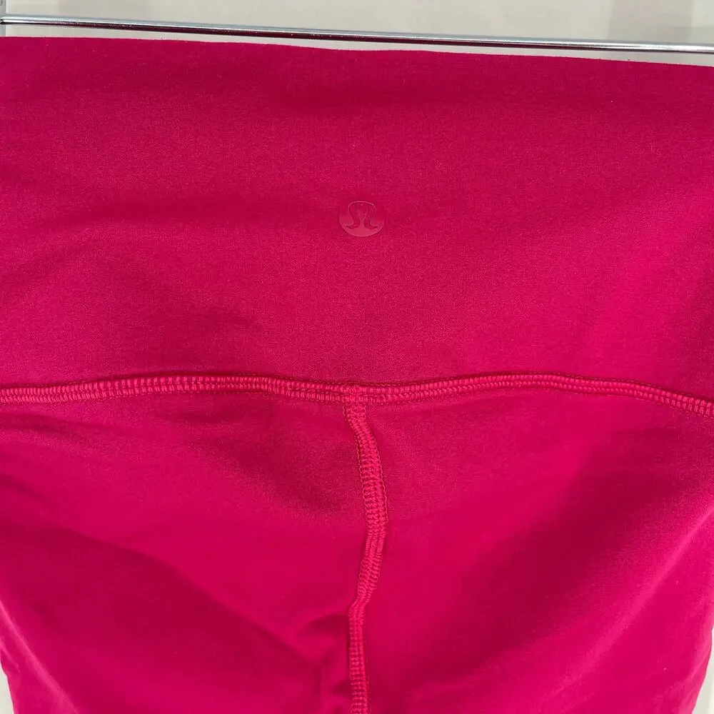 Lululemon Reveal Tight Interconnect 25.5